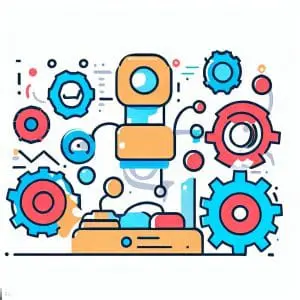 תמונה ראשית למאמר, משקפת את היעילות הקיימת בניהול שיווק אוטמאטי