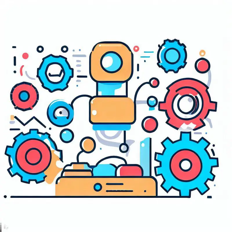 תמונה ראשית למאמר, משקפת את היעילות הקיימת בניהול שיווק אוטמאטי