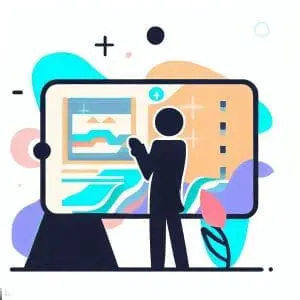 תמונה למאמר המספק מידע על מערכת סקולר מבית רב מסר עבור יוצרי קורסים דיגטלים