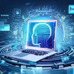 תמונה ראשית למידע על מאגר מידע העוסק בכלי AI שונים באתר רות זיו