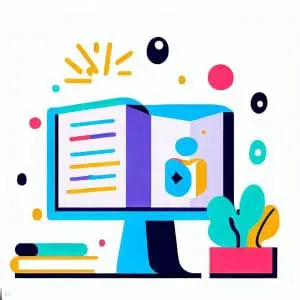 תמונת פתיחה למאמר מידע על אתר - כאן עובדים בכיף, אתר איכותי עם תוכן משמעותי לעסקים