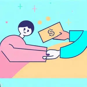 תמונת פתיח למאמר שעוסק בסוגית ההשפעה של הנטיה לריצוי חברתי על ניהול והצלחת עסק