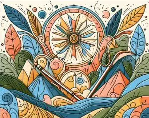 תמונה זו פתיח לטקסט בנושא הנעה עצמית וכיצד היא מושפעת ע''יadhd. במאמר הסבר ודרכי פעולה