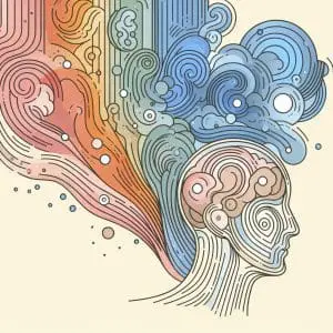 תמונה זו היא פתיח לטקסט העוסק בוויסות ריגשי בעסק