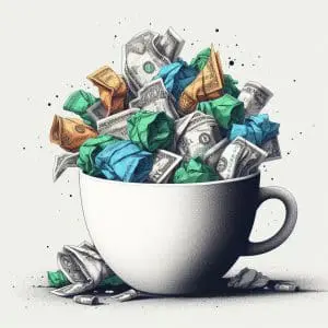 תמונת כותרת למידע על הרצאה בנושא, מי מפחד מכסף