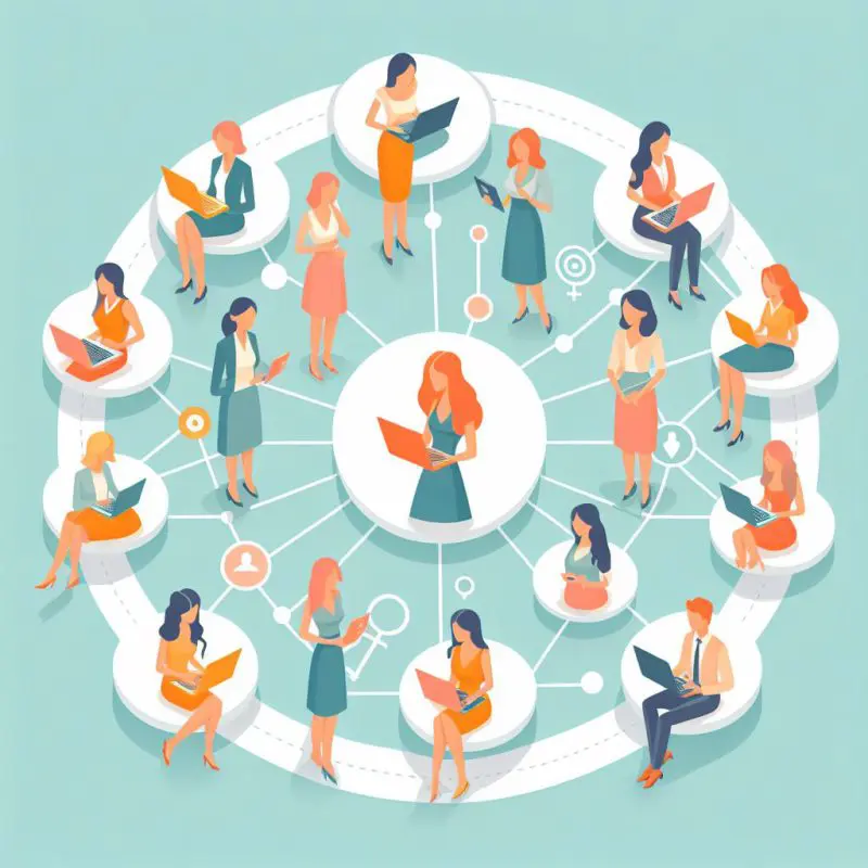 תמונה זו היא פתיח לפוסט מידע על עסקית פלוס - קבוצת נטוורקינג