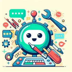 תמונה זו היא פתיח לפוסט מידע על השירות בוטפרס ומה שהיא מציעה לעסקים