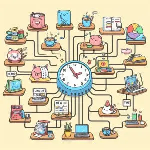 תמונה זו היא פתיח לפוסט מידע בנוגע לשירות שמציע ריכליים לעסקים