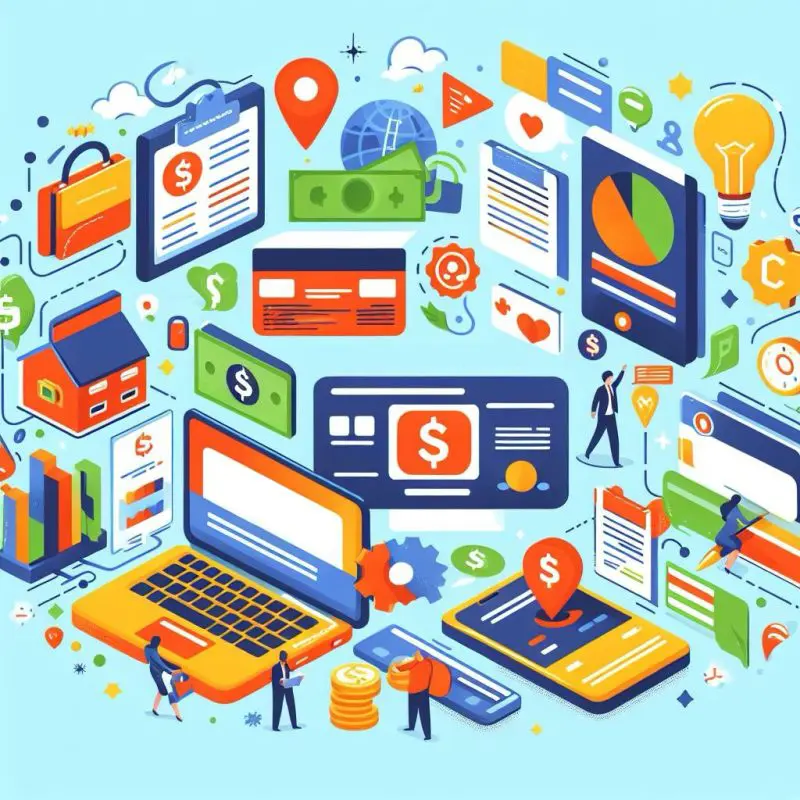 תמונה זו היא פתיח למידע העוסק בשירות שמציעה משולם מבית grow לעסקים