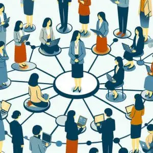 תמונה זו היא פתיח למידע על עצמאיות העמק, קבוצות נטוורקינג מעמק חפר