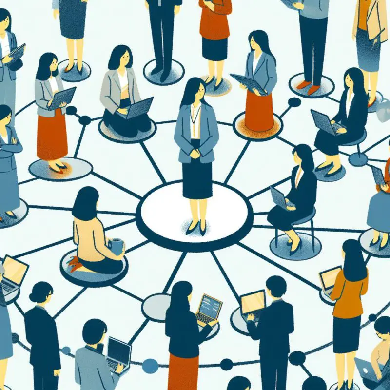 תמונה זו היא פתיח למידע על עצמאיות העמק, קבוצות נטוורקינג מעמק חפר