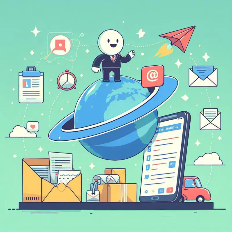 תמונה זו היא פתיח לפוסט מידע בנוגע למיילצ'ימפ