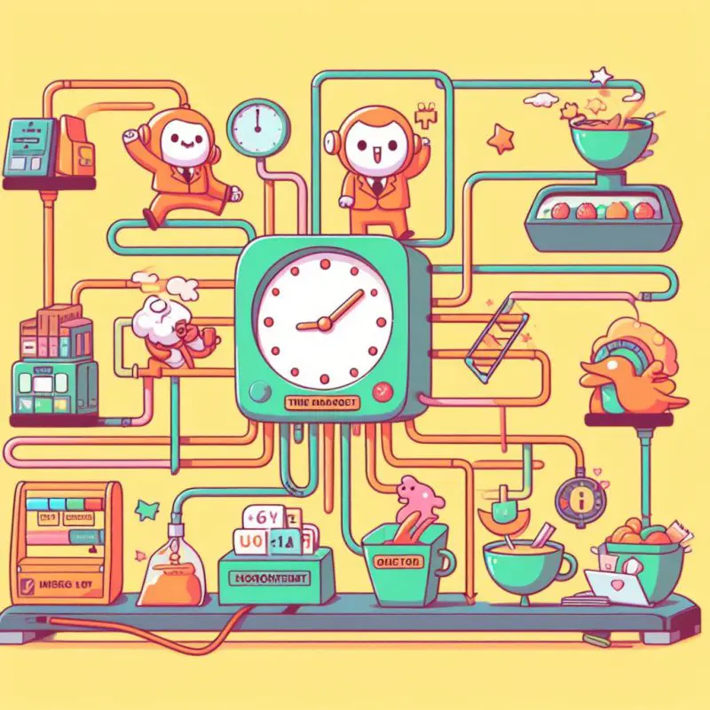 תמונה זו היא פתיח לפוסט מידע בנוגע לשירות שמציעה טיים אוס לעסקים