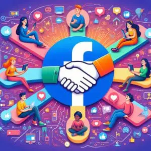 תמונה זו היא פתיח לפוסט מידע על קבוצת הפייסבוק אסטרטגיה שיווקית בכיף