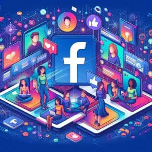 תמונה זו היא פתיח לפוסט מידע אודות קבוצת הפייסבוק על גרפיקאים ועיצוב גרפי