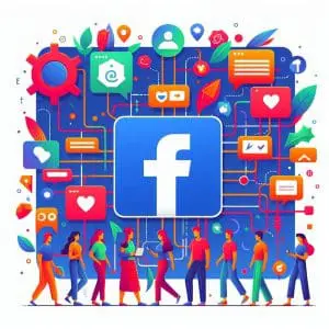 תמונה זו היא פתיח לפוסט מידע על קבוצת הפייסבוק החשדניסטים