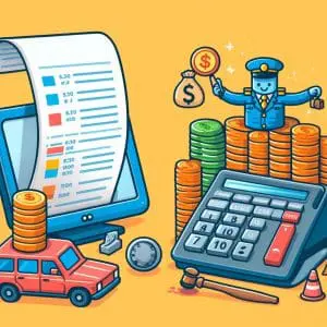 תמונה זו היא פתיח לפוסט מידע בנוגע לשירותים שמציעה חשבונית אונליין לעסקים