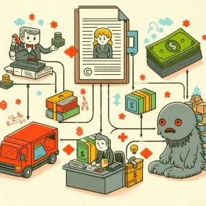 תמונה זו היא פתיח לפוסט מידע בנוגע לשירות שמציעה פייפלוס לעסקים