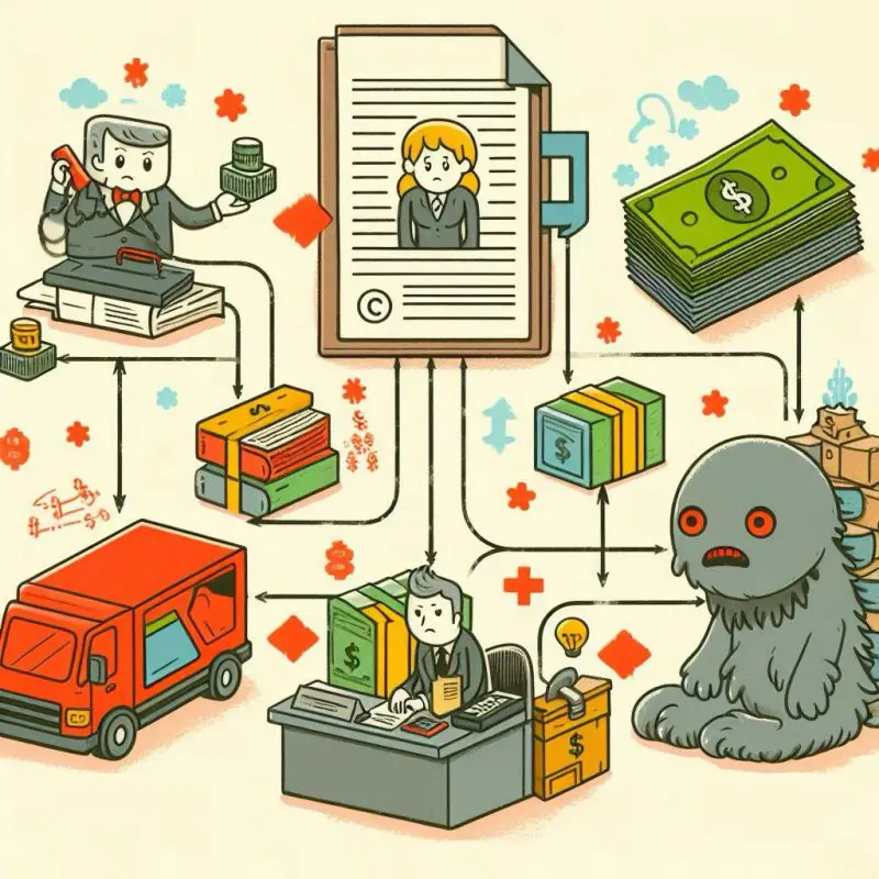 תמונה זו היא פתיח לפוסט מידע בנוגע לשירות שמציעה פייפלוס לעסקים