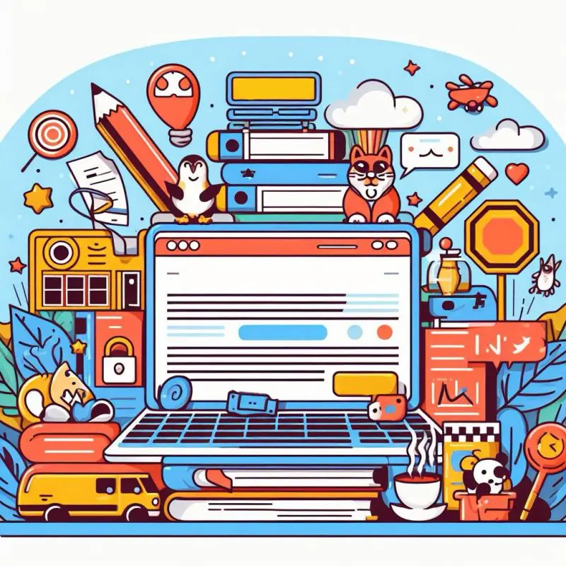 תמונה זו היא פתיח למידע על השירות שקנבה מציעה לעסקים