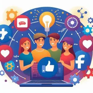 תמונה זו היא פתיח לפוסט מידע על קבוצת הפייסבוק תכלס וידאו