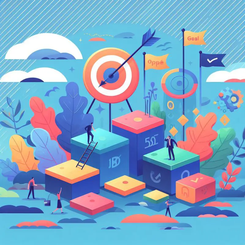 בית ספר לעסקים תמונה זו היא פתיח לסרטון שני בנושא איך להגדיר מטרות ישימות לעסקים מתמודדי טראומה