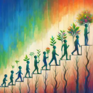 תמונת פתיח למאמר כל התבגרות בעסק