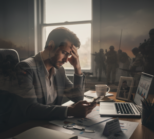 תמונת נושא לפוסט טראומה וניהול עסק