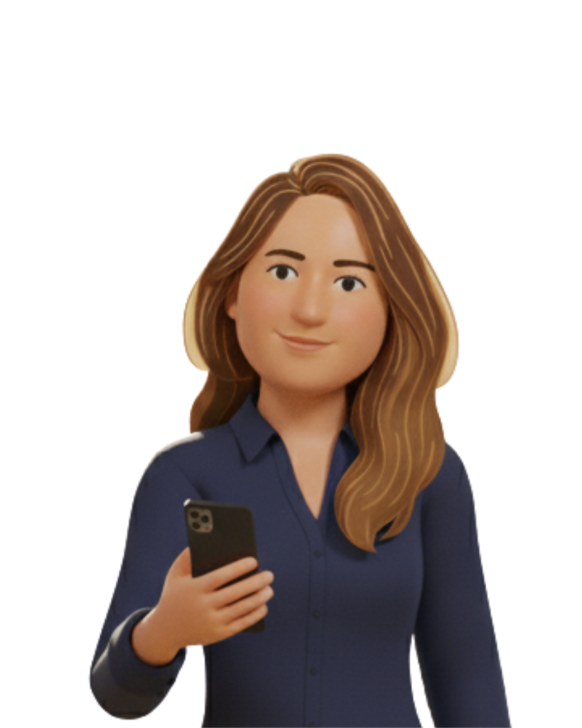 ניה - תומכת עסקית דיגטלית בווצאפ