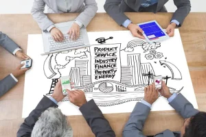 Business building checklist