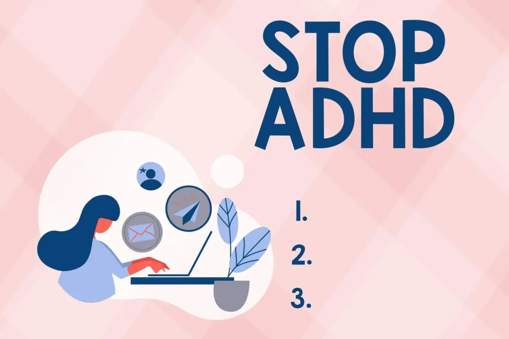 ADHD ניהול עסקים עם ADHD