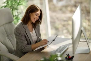 מנף כישורים לעסק