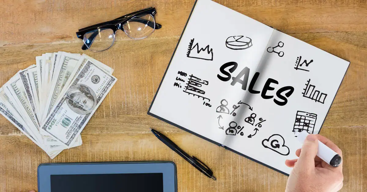 Sentences that harm your sales